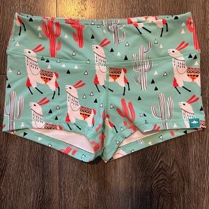 Wod Bottom 2.5in Shorts